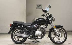HONDA CBF125T