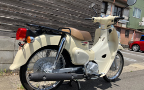 HONDA SUPER CUB50 AA09