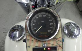 HARLEY FLSTF 1450 2001