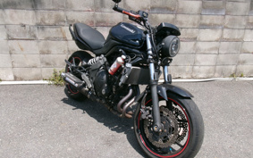 KAWASAKI NINJA 650 2012 EXEC10