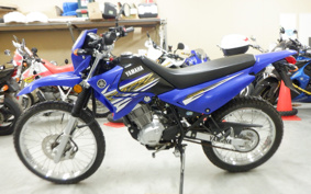 YAMAHA XTZ125 PCJL