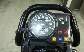 HONDA PS250 2025 MF09