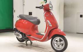 VESPA PRIMAVERA 125
