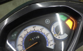 YAMAHA AXIS 125 Z 2008 SED7J