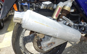 HONDA CB400SF S NC31