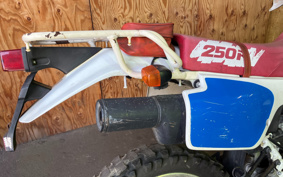 HONDA XLR250R MD22