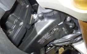 YAMAHA MT-09 Tracer 2017 RN51J