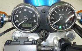 KAWASAKI ESTRELLA BJ250A