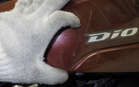 HONDA DIO Gen.6 2011 AF68