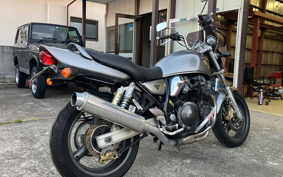 SUZUKI INAZUMA 400 2001 GK7BA
