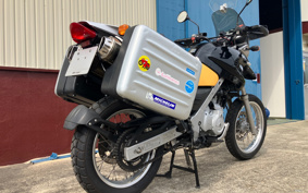 KAWASAKI ESTRELLA BJ250A