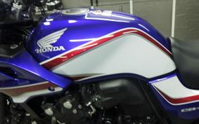 HONDA CB400 SUPER BOLDOR A 2021 NC42