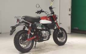 HONDA MONKEY 125 ABS JB02
