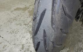 HONDA MVX250F MC09