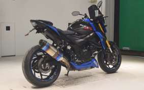 SUZUKI GSX-S750 2017 C533F