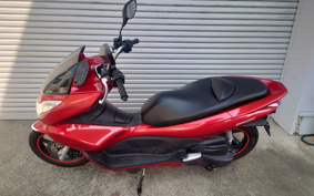 HONDA PCX125 JF28