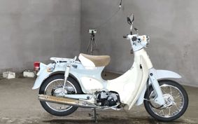 HONDA LITTLE CUB AA01