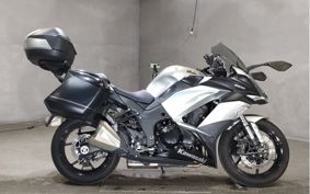 KAWASAKI Z1000 ZXT00W