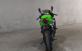 KAWASAKI  NINJA ZX-25R SE ZX250E