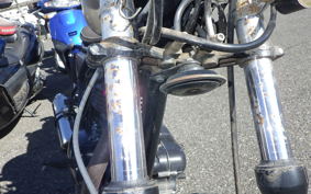 KAWASAKI 250TR BJ250F