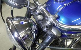 TRIUMPH BONNEVILLE T120 R 2023