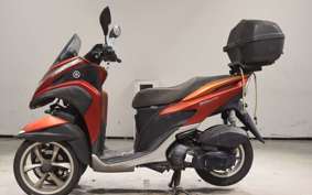 YAMAHA TRICITY 125 SE82J