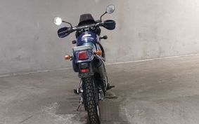 KAWASAKI KLE250 ANHELO LE250A