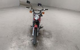 HONDA HUNTER CUB110 JD01