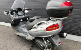 SUZUKI SKYWAVE 650 2002 CP51A