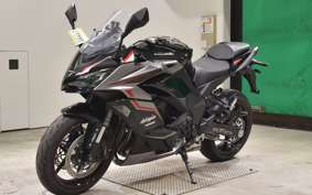 KAWASAKI NINJA 1000 SX 2025 ZXT02K