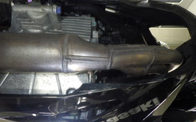 KAWASAKI ZX-25R 2024 ZX250E