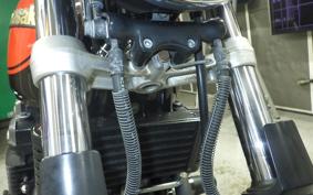 KAWASAKI ZEPHYR 400 KAI 2009 ZR400C