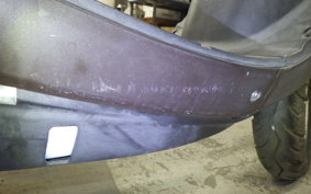 YAMAHA JOG Gen.5 2011 SA36J