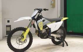HUSQVARNA FC450 2022