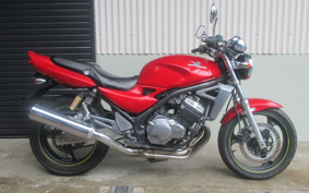 KAWASAKI BALIUS250-2 ZR250B