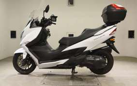 SUZUKI BURGMAN400 A 2018 DU11A