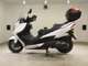 Фото Suzuki BURGMAN400 A 2018 с японского аукциона