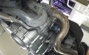SUZUKI ｸﾞﾗﾃﾞｨｳｽ400 2010 VK58A