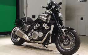 YAMAHA VMAX Gen.2 2009 RP22J