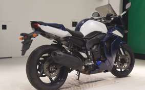 YAMAHA FZ1 FAZER GT 2012 RN21J