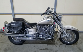 YAMAHA DRAGSTAR 400 CLASSIC 2008 VH01J