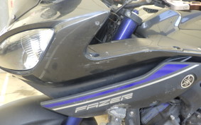 YAMAHA FZ8 FAZER S