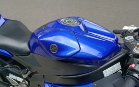 YAMAHA YZF-R6 2006 RJ12