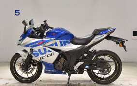 SUZUKI ｼﾞｸｻｰ250SF 2023