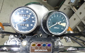 HONDA CB350 FOUR 1973 CB350F