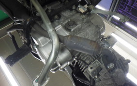 HONDA CROSS CUB 50 2018 AA06
