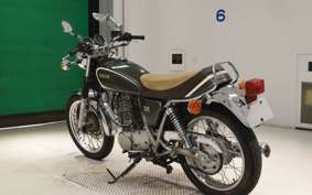 YAMAHA SR400 Gen.4 2013 RH03J