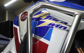 HONDA CRF1100L AFRICA TWIN DCT 2022 SD10