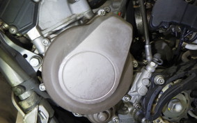 HUSQVARNA TE150I 2016