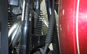 HARLEY FLHTCU 1580 2008 5HD1FC4
